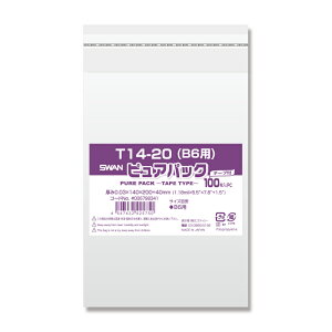 SWAN OPP sApbNT e[vt T14-20 B6p 100 #006798341 X VW}
