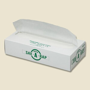 日本デキシー ワックスペーパー スノーホワイト L 1000枚入 004532092