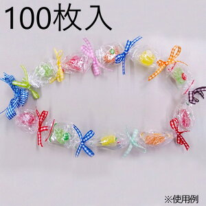 HEIKO キャンディレイ用袋 6.5-100 100枚入 006721595 ヘイコー シモジマ