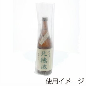酒瓶袋4合用 65130×450mm 白 100枚入 ギフト 包装用 不織布袋 004506600