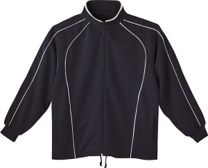 自重堂 WHISeL ハーフジャケット 男女兼用 WH90045 ネイビー ネービー