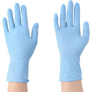 ���{�����N���V�A �v���e�N�K�[�h �u���[�j�g�����O���[�u XS 100���� �p�E�_�[�t���[ 69301