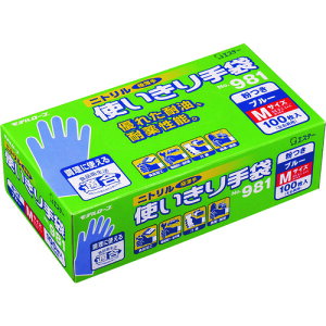 GXe[ f[u jgg No.981 t u[ M 100 Hiq@K