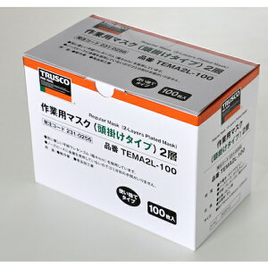 TRUSCO Ɨp}XN |^Cv 2w 100 TEMA2L-100