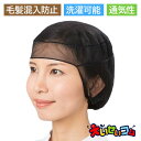 丸善化工 デリカネット クリーンネット 天メッシュ M-36 20枚入 黒 ブラック インナーキャップ 衛生帽子 食品工場 通…