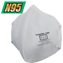 楽天市場】山本光学 yamamoto 7500 n95マスクの通販