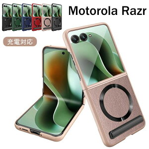 motorola razr 60 ultra �P�[�X �t�B�����t�� ���C�����X�[�d Qi�[�d �T�u��ʕی� �J�o�[ ���g���[�� RAZR 60 �E���g�� �P�[�X �K���X