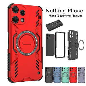 Nothing Phone 3a Lite �P�[�X Nothing Phone 4a Pro �J�o�[ Phone 3a Lite �J�o�[ PC �J��������ی� ���C�����X�[�d Qi�[�d �i�b�V��