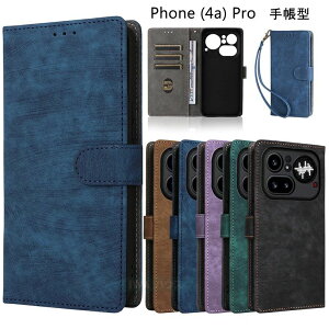 �i�b�V���O Nothing Phone 4A Pro �P�[�X �X�g���b�v�t�� �蒠�P�[�X Nothing Phone 4A Pro �蒠�^ �J�o�[ TPU �_�炩�� �J�����ی� �i