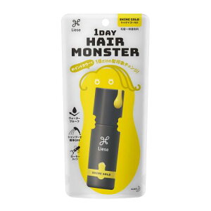 [[ 1DAY Hair Monster (fCwAX^[) VCS[h 20ml k 1̔ۃ`FW E EH[^[v[t^Cv E Vv[ŊȒPOFF l wAJ[ t[̍