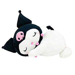 MORIPiLO  NbV N~ TI LN^[ ObY 傫 ʂ ubN (YQ MTCY 45cm) SANRIO ܂̃V^ 4620753