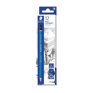 Xebh[(STAEDTLER) M H }X Ot ML fbT 12{ 100-H*12