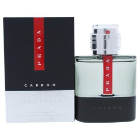 プラダ ルナロッサ カーボン オードトワレ 50mL