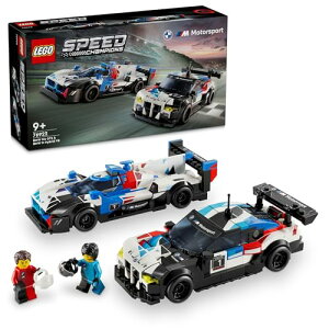 S(LEGO) Xs[h`sI BMW M4 GT3 BMW M nCubh V8 [XJ[R{  ߋ a v[g ubN j̎q ̎q q 9 10 11 w 蕨  ~jJ[ 76922