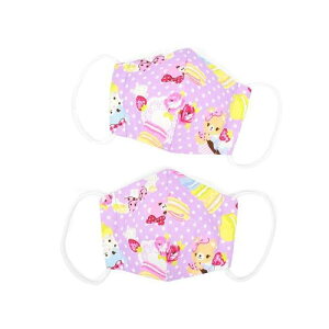 COLORFUL CANDY STYLE cp}XN 2Zbg q z 􂦂(CIRۃK[[)ʖ͗lƃXC[g܂(CbN) N5330762 p[v