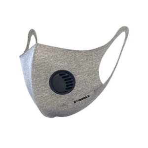 GA[WFC(Air J) ⊴}XNGT-MASK GY 1 GT-MASK-GY