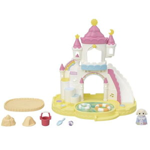 G|bN(EPOCH) VojAt@~[ ق V ̂Ȃ΁Ev[Zbg S-72 ST}[NF 3Έȏ  h[nEX Sylvanian Families