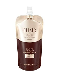 GNV[(ELIXIR) ELIXIR ADVANCED(AhoXh) [V T 3(ƂĂƂ^Cv) 150mL ߂p ϐ n 邨  GCWOPA 