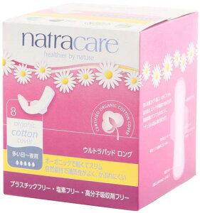 igPA Natracare pivL I[KjbN p~p Ht Egpbh O 8