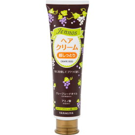 Genos ジェノス ヘアクリーム 超しっとり