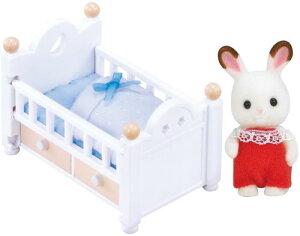 VojAt@~[ l`EƋZbg VRETM̐ԂEƋZbg DF-13 ST}[NF 3Έȏ  h[nEX Sylvanian Families G|bN EPOCH