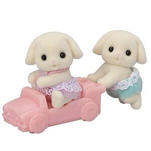 G|bN(EPOCH) VojAt@~[ l` t[ETM̂ӂ E-104 ST}[NF 3Έȏ  h[nEX Sylvanian Families