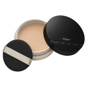 Visee(���B�Z) ���B�Z �O���E�o�[�� �t�@���f�[�V���� 01 ���C�g�x�[�W�� 15g SPF15/PA++ �ь� �c���� ���e�t�����z��