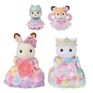 VojAt@~[ 䂤 l` t[vZXZbg F-38 ST}[NF 3Έȏ  h[nEX Sylvanian Families G|bN EPOCH