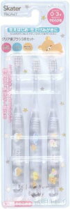 XP[^[(Skater) qp uV p 0-3 炩 bN} xr[ 15cm TB4S-A