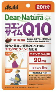 �f�B�A�i�`�����X�^�C�� �R�G���U�C��Q10 20�� (20����) �A�T�q �T�v�� Dear-Natura �����H��Ő��Y 1��1���ڈ� �p�E�`