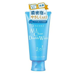 ��� SENKA ���C�N�����Ƃ����痿 �N�����W���O 120g ���C�N �ь� ���� �܂G�N W���s�v