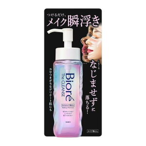 Biore �r�I�� �U�N�����Y �I�C�����C�N���Ƃ� �{�� 190ml �N�����W���O�I�C�� �N�����W���O ���C�N���Ƃ�