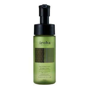 iroha Cn fP[g][p\[v CeB[gEHbV tH[^Cv xKbgƃr^[IW̍ A^Cv 150ml _