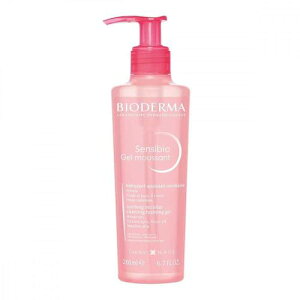 ���K�i�r�I�f���} (Bioderma) �T���V�r�I �}�C���h �E�H�b�V���O�W�F�� 200mL �q�����p ���W�F���i������ �����F �G�`���A���R�[���A�p���x�����Y�� ��_���j