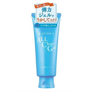 ����� SENKA �I�[���N���A�W�F�� �N�����W���O 150g ���C�N �ь� ���� �܂G�N W���s�v �ׂ����Ȃ�