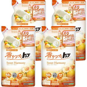 �g�b�v ����Â� Sweet Harmony �t�̐�� �߂����p 500g×4��