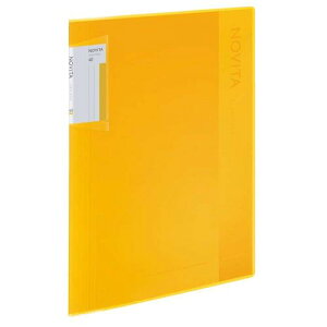 RN(KOKUYO) t@C N[ubN mr[^ Œ莮 A4 40  -NV40Y