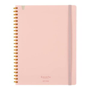 RN(KOKUYO) m[g \tgOm[g Sooofa A5 ό` 4mm  X-SV738S4-P