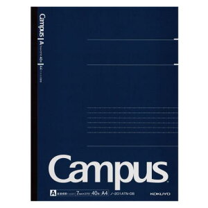 RN(KOKUYO) m[g LpXm[g lLpX hbg Ar A4 40 m-201AT-DB  {̃TCY:W210xH297xD5mm/258g