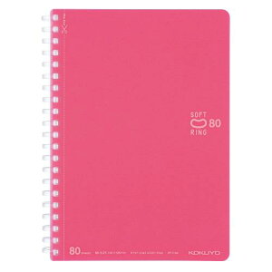 RN(KOKUYO) m[g \tgO 80 B6 hbgr CgsN X-SV348BT-LP