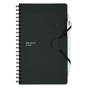 RN(KOKUYO) m[g \tgOm[g Penott B6 ό` 5mm  X-SP147S5-D