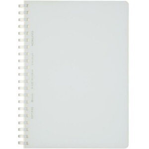 RN(KOKUYO) m[g \tgO NA hbgr B6 80  X-SV548WT-T