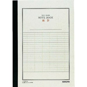 �R�N��(KOKUYO) �m�[�g ���v�m�[�g A4 �c�r7�{ 40�� �m-270V