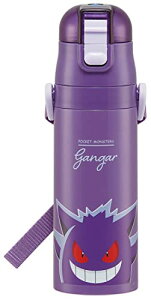 �X�P�[�^�[ (skater) ���� �|�P�b�g�����X�^�[ �Q���K�[ 470ml �q���p �X�e�����X �X�|�[�c�{�g�� SDC4-A