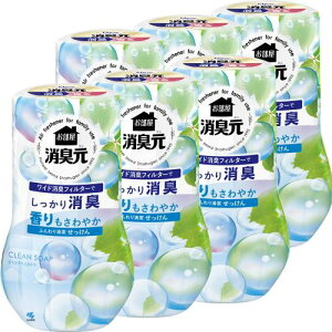 L ܂Ƃߔ ӂ萴 LF p u^ 400ml×6 ѐ