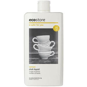 ecostore(GRXgA) fBbVEHbV Lbh  500mL Hp H  AR