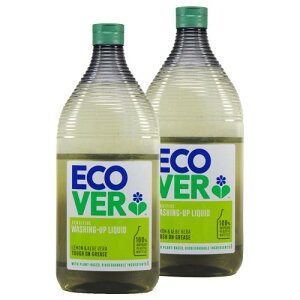 ܂ƂߔECOVER(GRx[) GRx[ Hp lߑւp ̍ 950ml×2 e ecover ɗD AR Ԃ H Lb` 䏊p 