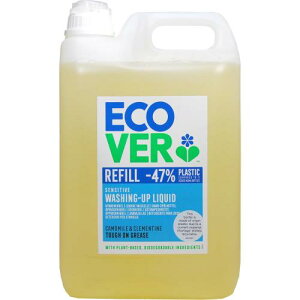 ECOVER(GRx[) Hp J~[ e 5000ml