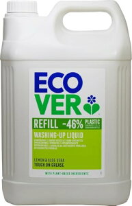 ECOVER(GRx[) Hp  e 5000ml