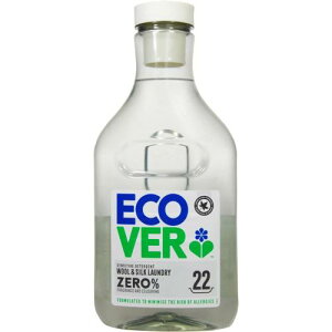ECOVER(GRx[) GRx[ [ ꂬp fP[gEHbV { 1000ml (EF) ecover ɗD t CO Ԃ laundry pi r xr[ ߗޗp